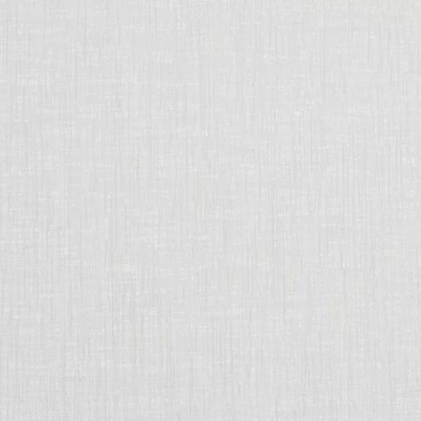 Charlotte Fabrics SH01 White upholstery fabric swatch for sample-first furniture planning