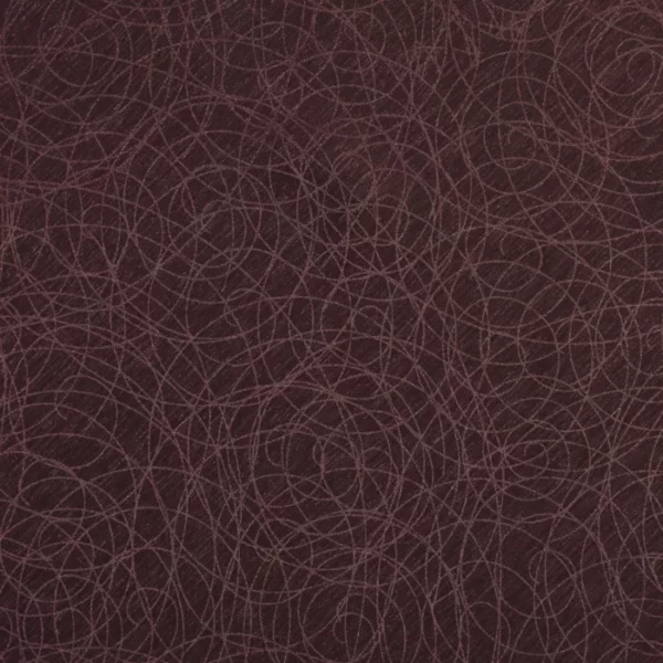 Charlotte Fabrics 8037 Wine upholstery fabric swatch for sample-first furniture planning