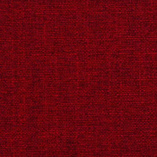 Charlotte Fabrics 5906 Vermillion upholstery fabric swatch for sample-first furniture planning