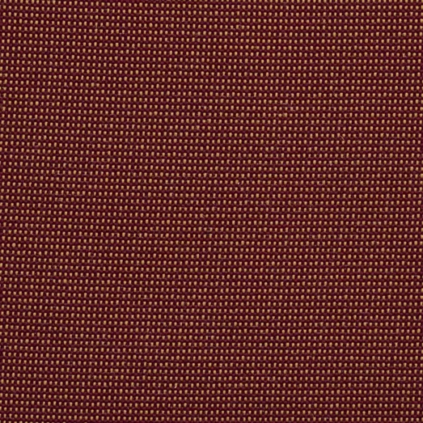Charlotte Fabrics 6744 Burgundy/Dot upholstery fabric swatch for sample-first furniture planning