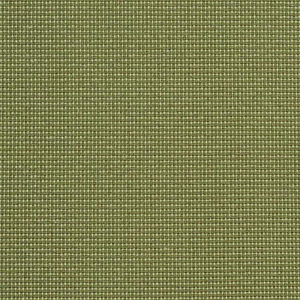 Charlotte Fabrics 6745 Ivy/Dot upholstery fabric swatch for sample-first furniture planning