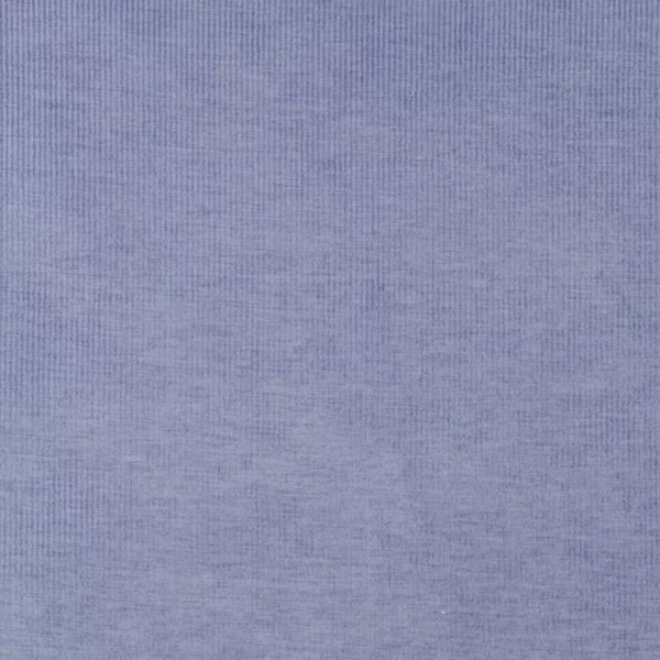 Charlotte Fabrics 4208 Sapphire Stripe upholstery fabric swatch for sample-first furniture planning