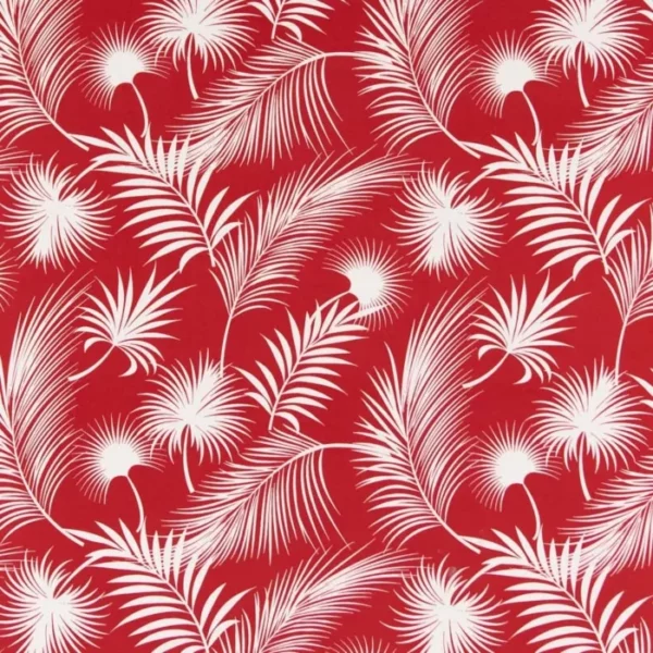 D2750 Crimson