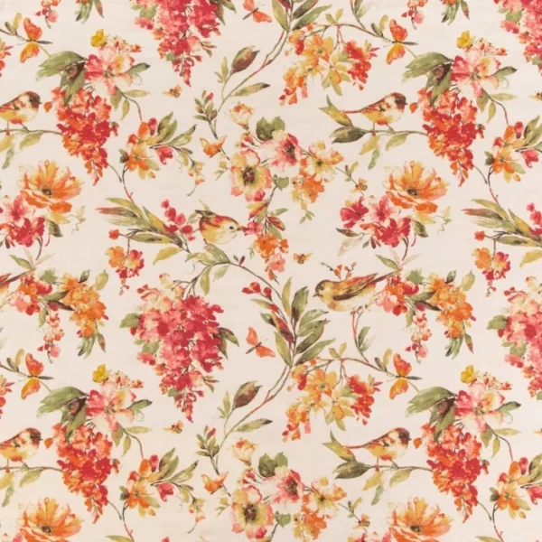 Charlotte Fabrics CB800-275 upholstery fabric swatch for sample-first furniture planning