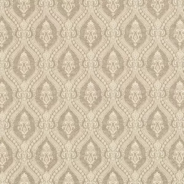 Charlotte Fabrics D3283 Marble Ornate upholstery fabric swatch for sample-first furniture planning