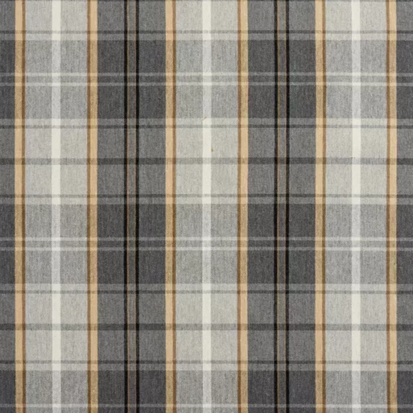Charlotte Fabrics 2160 Heather upholstery fabric swatch for sample-first furniture planning