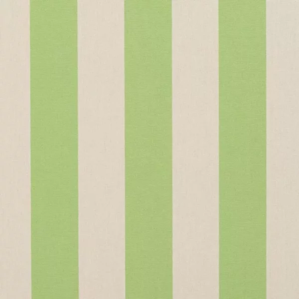 Charlotte Fabrics 9542 Spring Stripe upholstery fabric swatch for sample-first furniture planning