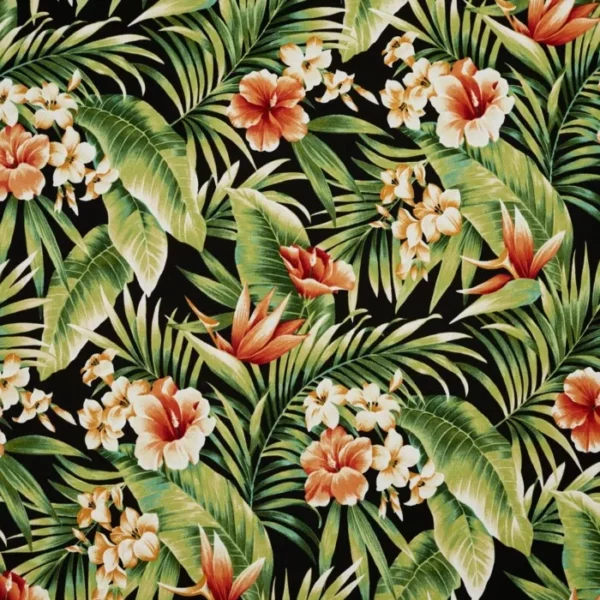 Charlotte Fabrics 4638 Costa Rica upholstery fabric swatch for sample-first furniture planning