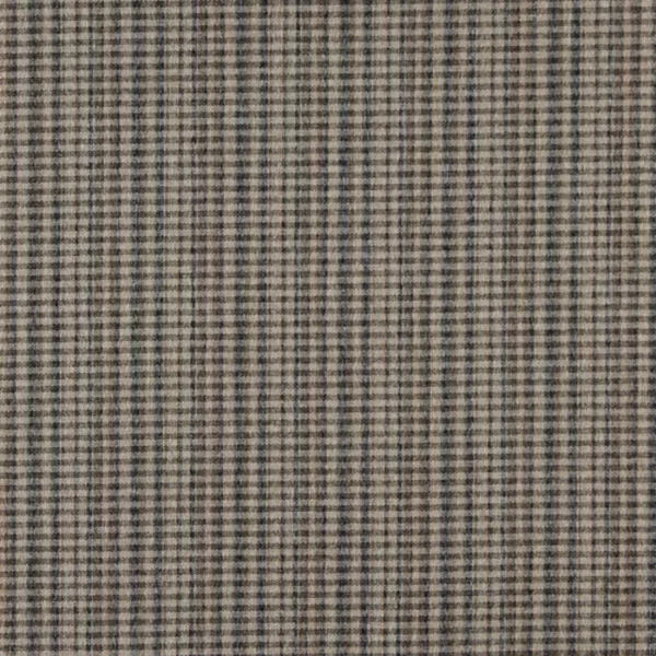 Charlotte Fabrics 3645 Truffle upholstery fabric swatch for sample-first furniture planning