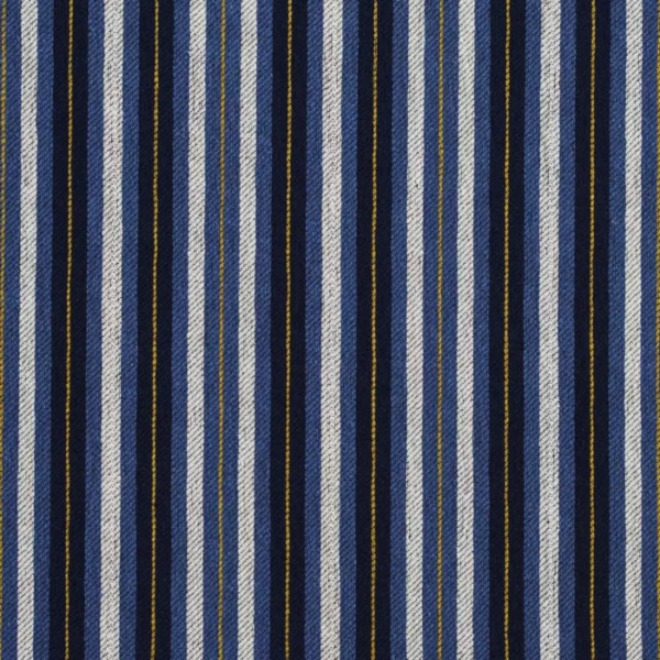 5829 Cobalt Stripe