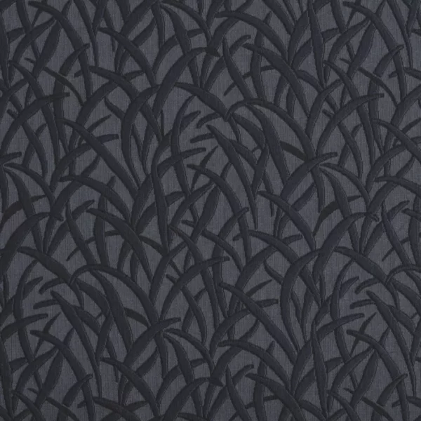 Charlotte Fabrics 5583 Delft/Meadow upholstery fabric swatch for sample-first furniture planning