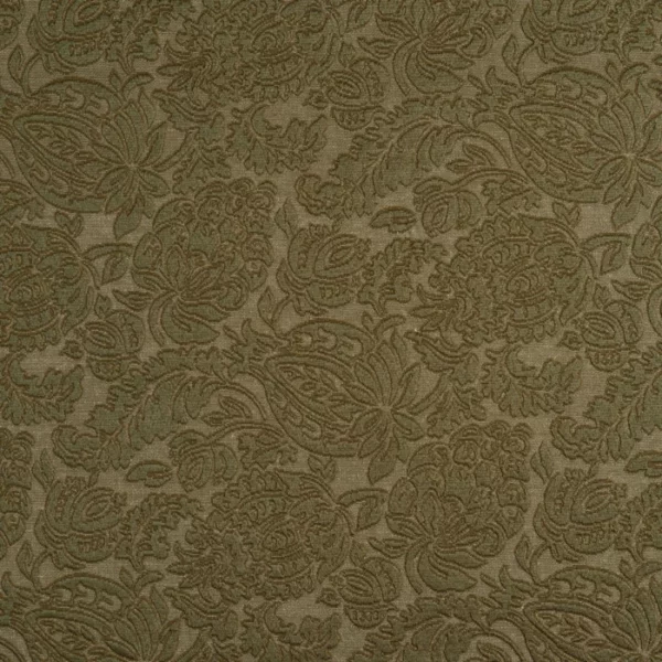 Charlotte Fabrics 5561 Sage/Garden upholstery fabric swatch for sample-first furniture planning