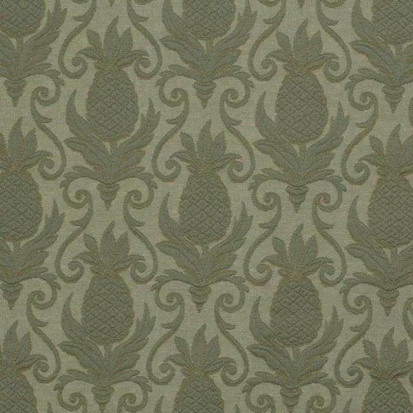 D3577 Olive Pineapple