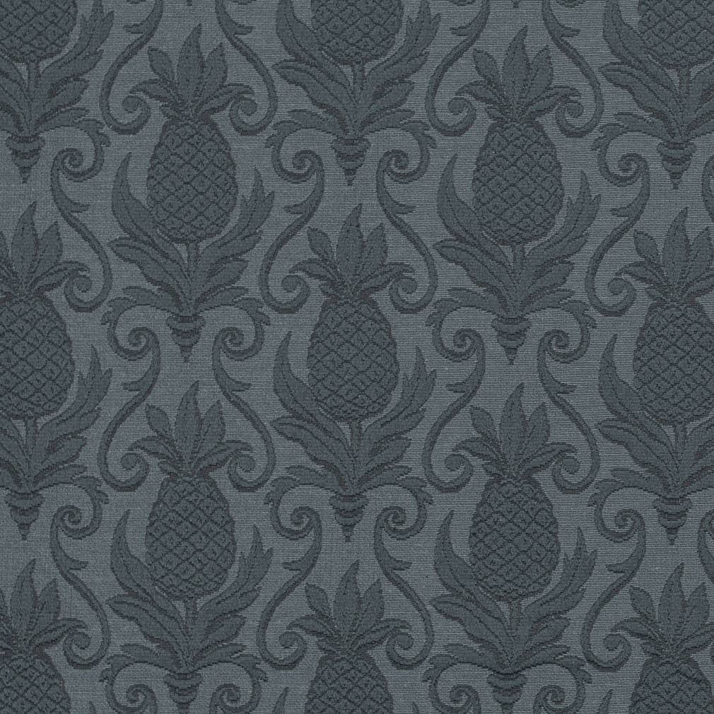 D3575 Indigo Pineapple 1