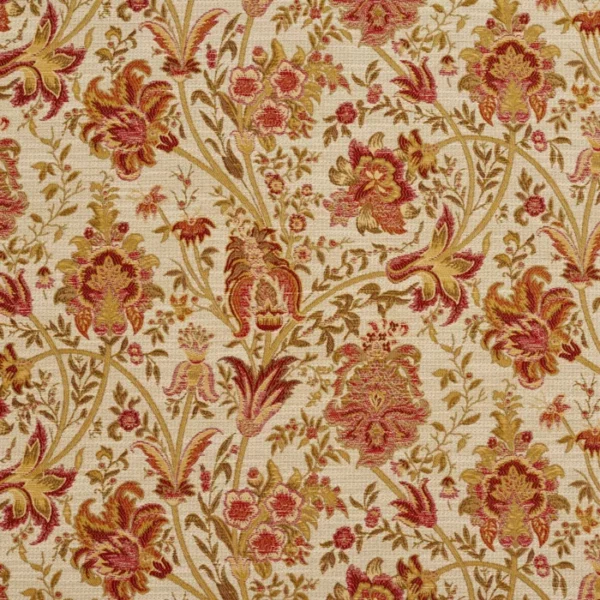 Charlotte Fabrics 3221 Tuscany upholstery fabric swatch for sample-first furniture planning