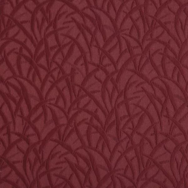 Charlotte Fabrics 5586 Ruby/Meadow upholstery fabric swatch for sample-first furniture planning