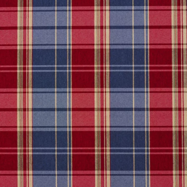5804 Patriot Plaid