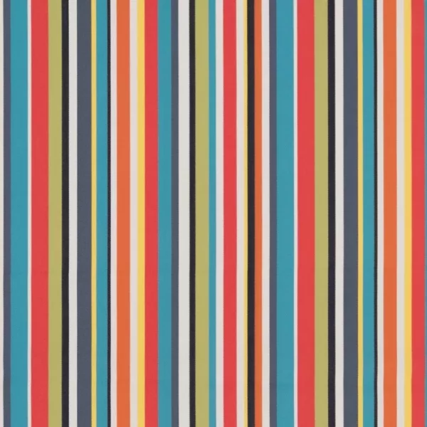 D1422 Fiesta Stripe