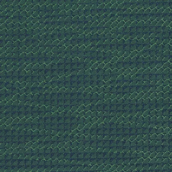 Charlotte Fabrics 1711 Rainforest upholstery fabric swatch for sample-first furniture planning