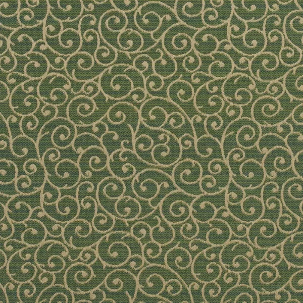 Charlotte Fabrics 1760 Ivy upholstery fabric swatch for sample-first furniture planning