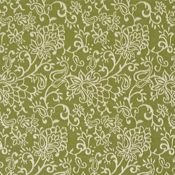Charlotte Fabrics 2604 Fern/Garden upholstery fabric swatch for sample-first furniture planning