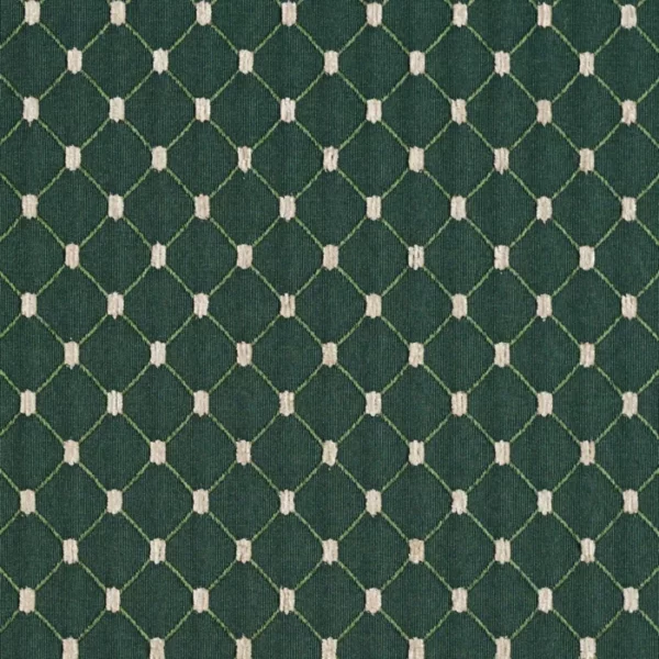 Charlotte Fabrics 2646 Alpine/Diamond upholstery fabric swatch for sample-first furniture planning