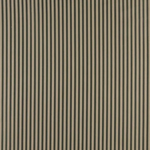 Charlotte Fabrics 4374 Juniper Stripe upholstery fabric swatch for sample-first furniture planning