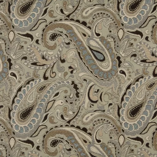 Charlotte Fabrics 10110-01 upholstery fabric swatch for sample-first furniture planning