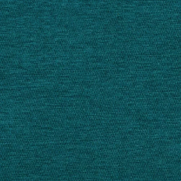Charlotte Fabrics 5925 Peacock upholstery fabric swatch for sample-first furniture planning