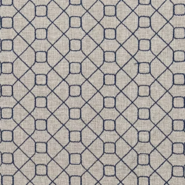 Charlotte Fabrics F300-156 upholstery fabric swatch for sample-first furniture planning