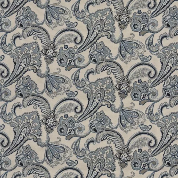 Charlotte Fabrics 10123-01 upholstery fabric swatch for sample-first furniture planning