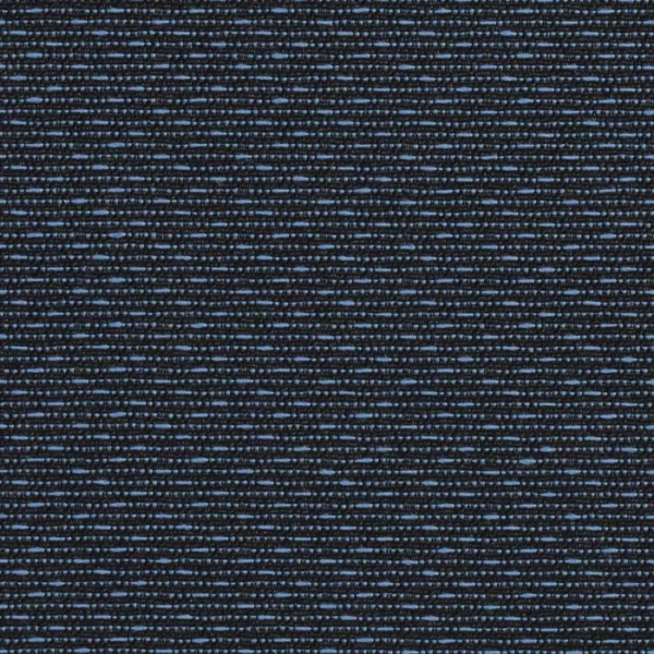 Charlotte Fabrics 1700 Midnight upholstery fabric swatch for sample-first furniture planning