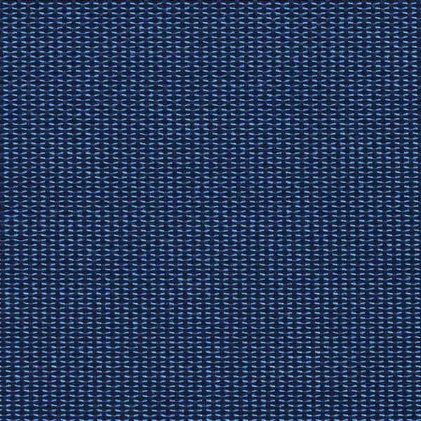 Charlotte Fabrics 1716 Electric Blue upholstery fabric swatch for sample-first furniture planning