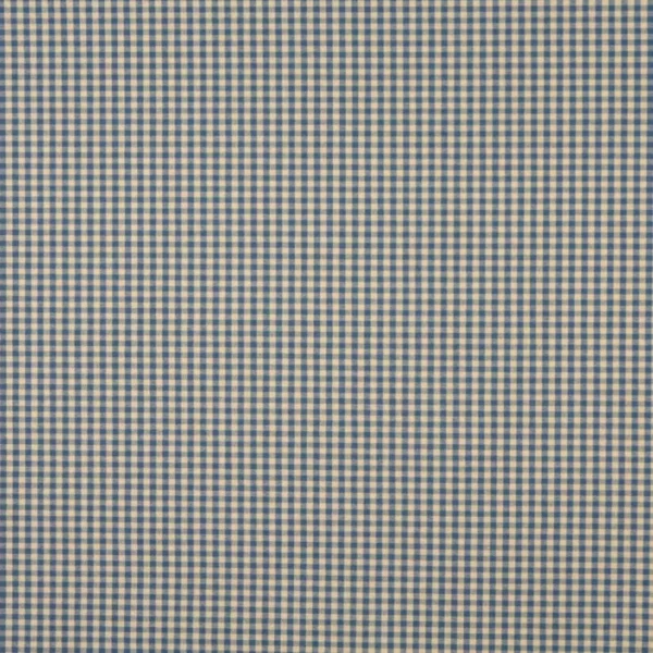Charlotte Fabrics 6447 Wedgewood upholstery fabric swatch for sample-first furniture planning
