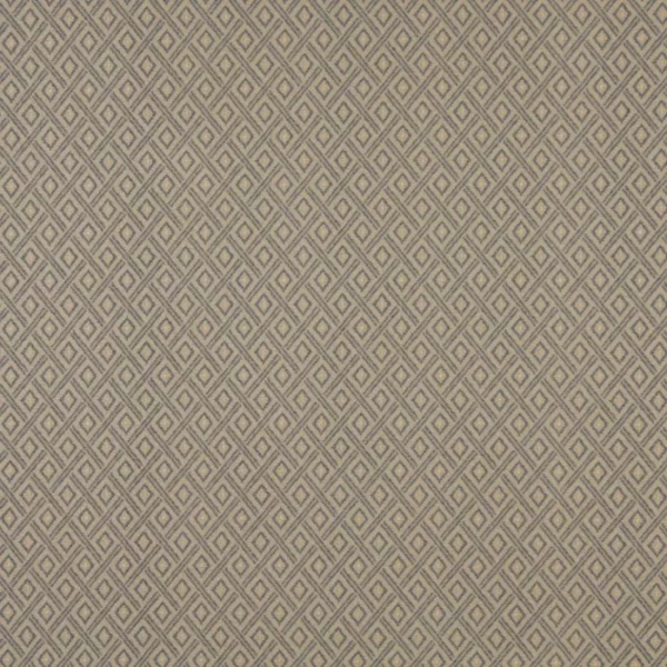 Charlotte Fabrics 6726 Denim/Diamond upholstery fabric swatch for sample-first furniture planning