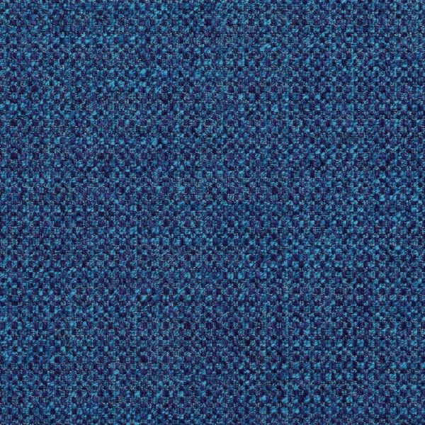 Charlotte Fabrics 8500 Peacock upholstery fabric swatch for sample-first furniture planning