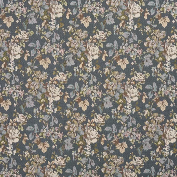 Charlotte Fabrics 8864 Dresden upholstery fabric swatch for sample-first furniture planning