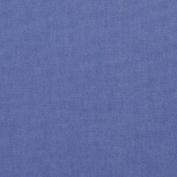 Charlotte Fabrics 9537 Denim upholstery fabric swatch for sample-first furniture planning