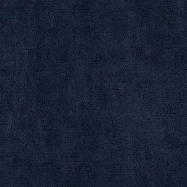Charlotte Fabrics D1039 Navy upholstery fabric swatch for sample-first furniture planning