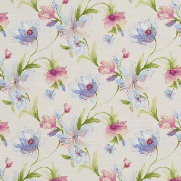 Charlotte Fabrics 10870-01 upholstery fabric swatch for sample-first furniture planning