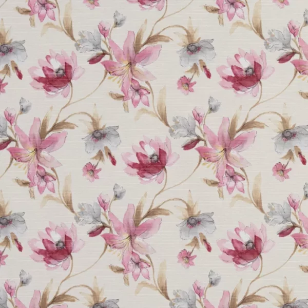 Charlotte Fabrics 10870-04 upholstery fabric swatch for sample-first furniture planning