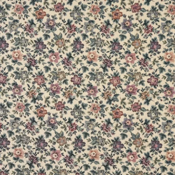 Charlotte Fabrics 6661 Ashley upholstery fabric swatch for sample-first furniture planning
