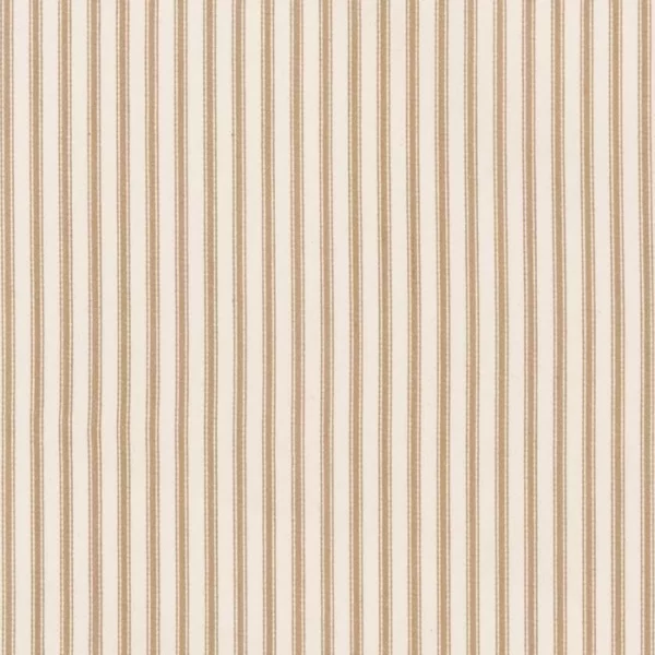 Charlotte Fabrics D2355 Latte upholstery fabric swatch for sample-first furniture planning