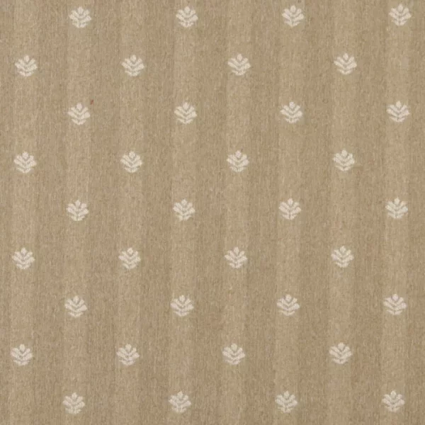 Charlotte Fabrics 3607 Wheat Leaf upholstery fabric swatch for sample-first furniture planning