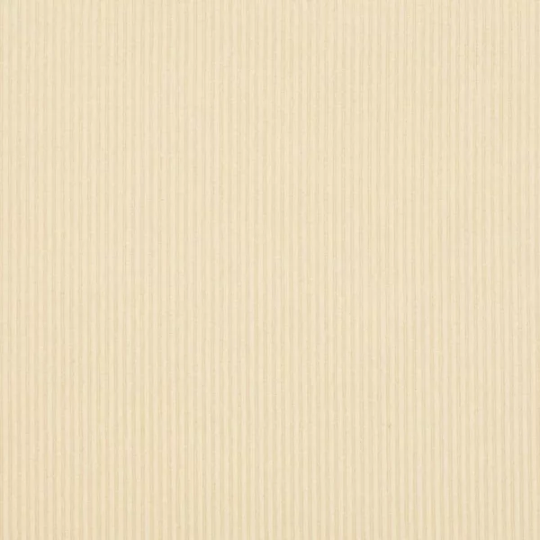 Charlotte Fabrics 4204 Vanilla Stripe upholstery fabric swatch for sample-first furniture planning