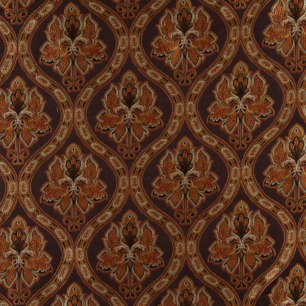 Charlotte Fabrics 10016-02 upholstery fabric swatch for sample-first furniture planning