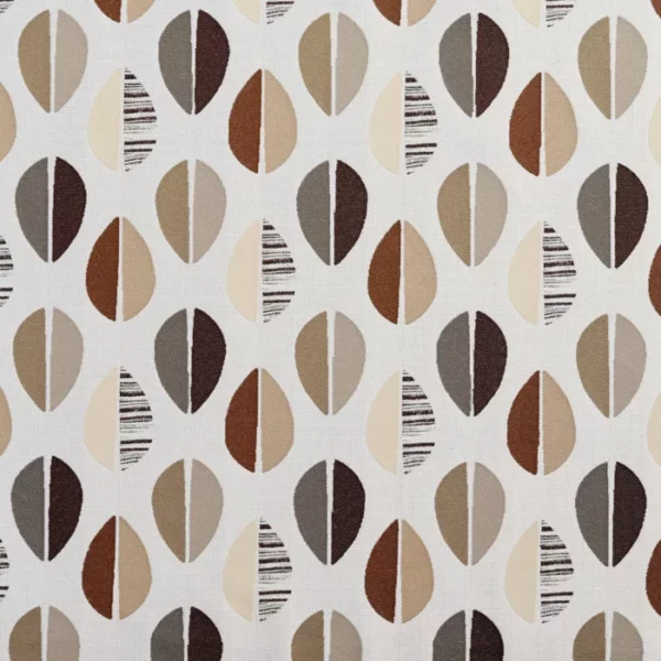 Charlotte Fabrics 10550-01 upholstery fabric swatch for sample-first furniture planning
