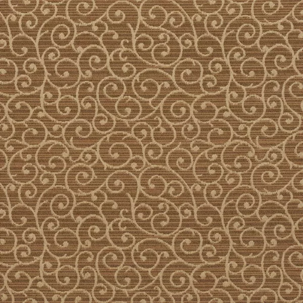 Charlotte Fabrics 1756 Wicker upholstery fabric swatch for sample-first furniture planning