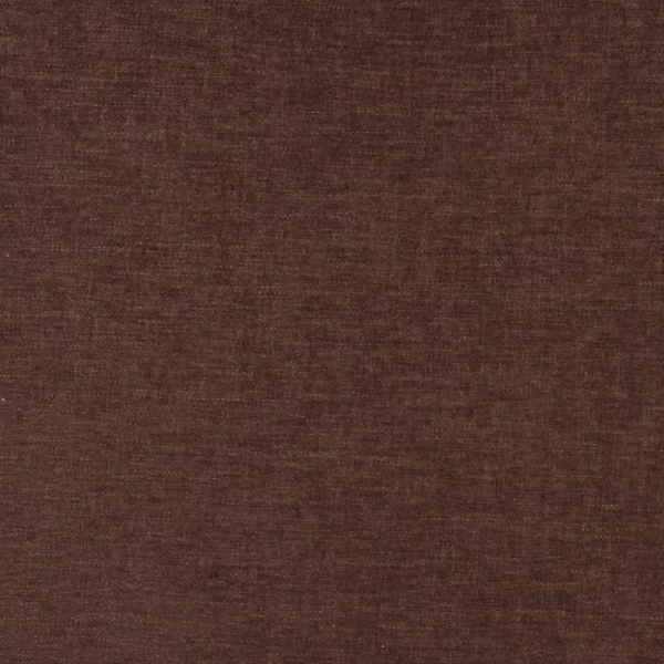 Charlotte Fabrics 3689 Cocoa upholstery fabric swatch for sample-first furniture planning