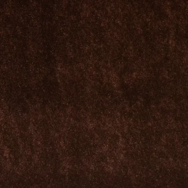Charlotte Fabrics 3861 Cocoa upholstery fabric swatch for sample-first furniture planning